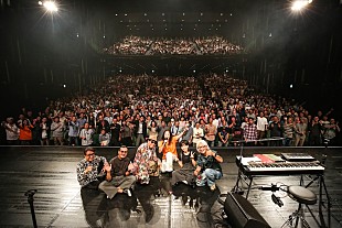 「＜ライブレポート＞谷村有美「ただいまー！」、15年ぶりの大阪公演にファンが熱狂【コンサート2026「こころのうた」】」