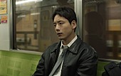 「坂口健太郎主演の「kiDnap GAME」 笠松将の登場に「ただならぬ雰囲気」 「キ－は赤いバラ?」「フジが本気を出している」」1枚目/1