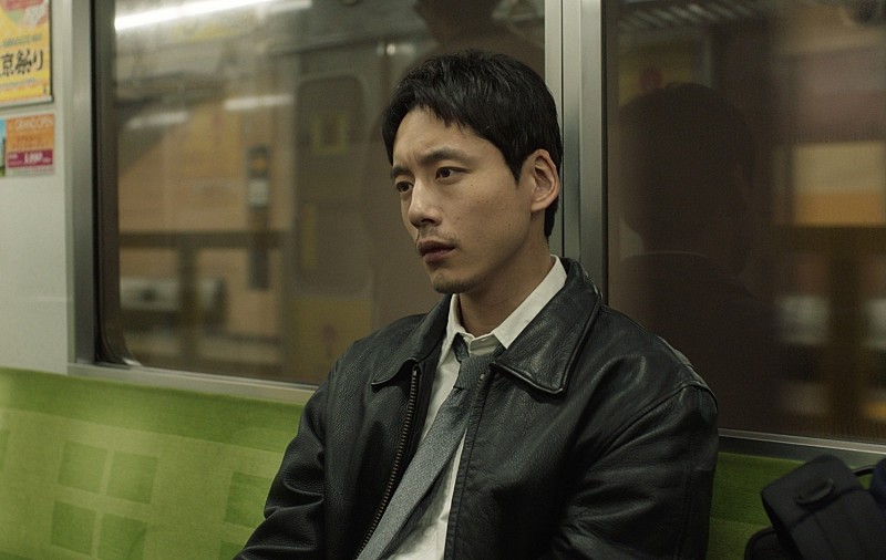 「坂口健太郎主演の「kiDnap GAME」 笠松将の登場に「ただならぬ雰囲気」 「キ－は赤いバラ?」「フジが本気を出している」」1枚目/1