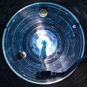 「ロクデナシ、TVアニメ『世界最強の魔女、始めました』ED主題歌「星を巡る」配信リリース＆MV公開」1枚目/2
