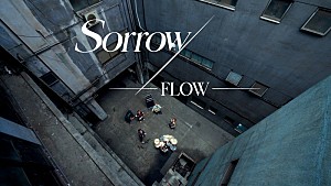 FLOW「FLOW、TVアニメ『帰還者の魔法は特別です』第二期OPテーマ「Sorrow」先行配信開始」