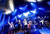 「44MAGNUM、メジャーデビュー44周年を祝し2027年4月4日に浅草花劇場でワンマン開催」1枚目/3