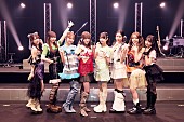 「私立恵比寿中学、りょたち（ねぐせ。）提供の新曲「Choose みー！」10/23配信リリース　映画『つりこまち』主題歌「スーパーブルー」のCD化も決定」1枚目/13