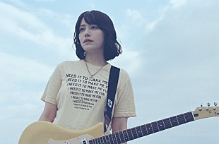 「shallm、TVアニメ『描くなるうえは』OPテーマに新曲「キミイロヒラリ」決定」