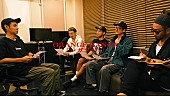 「『【M-1グランプリ2026 予選テーマソング】ORANGE RANGE「レガアイハ」ティザー』」3枚目/5