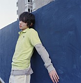 「imase」3枚目/3