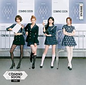「IS:SUE シングル『COMING SOON』初回限定盤A」2枚目/6
