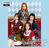 「IS:SUE シングル『COMING SOON』初回限定盤B」3枚目/6