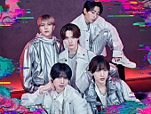 「KEY TO LIT、デビューシングル『KEY TERUYA2 ～キテルヤツ～』12月リリース」1枚目/1