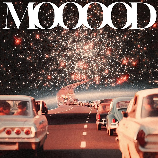 「TOKYO AORバンド“GOOD BYE APRIL”が新作内容＆ジャケット解禁、台湾女性ラッパーとのコラボも」1枚目/6
