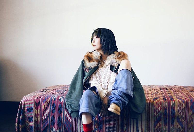 「＜Archive＞JAPAN Hot 100開始から11年連続トップ10入り――aiko、「カブトムシ」「相思相愛」新旧超えて愛されるヒットの軌跡」1枚目/1