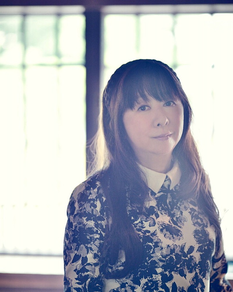 「谷山浩子」2枚目/3