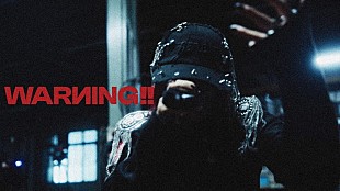 「CLAN QUEEN、アニメ『PSYREN -サイレン-』OPテーマ「WARNING!!」MV公開」