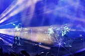 「UNISON SQUARE GARDEN、活動休止前ラストライブ映像作品リリース決定」1枚目/1