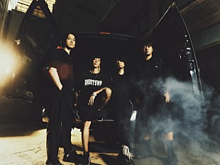 「ELLEGARDEN、新曲「Everything I Need」サプライズ配信」