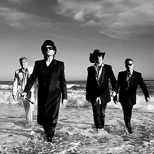 U2「U2、新作を記念してアルバム14タイトルが紙ジャケ仕様で再発」