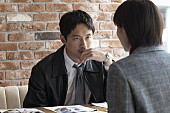 「坂口健太郎主演の「kiDnap GAME」ラストに衝撃の展開 「このゲ－ムの怖さが見えた」「“謎の青年”笠松将と葬儀屋は白か黒か」」1枚目/1