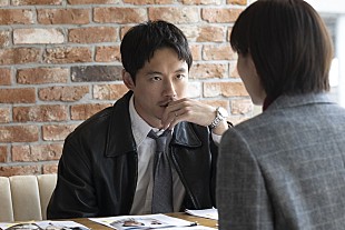 「坂口健太郎主演の「kiDnap GAME」ラストに衝撃の展開 「このゲ－ムの怖さが見えた」「“謎の青年”笠松将と葬儀屋は白か黒か」」