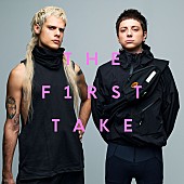 「カトリエル＆パコ・アモロソ、King Gnuメンバーとコラボした『THE FIRST TAKE』7インチ発売」1枚目/2