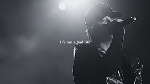 「BE:FIRST、【BMSG FES'26】より新曲「It's not a bad life」ライブ映像を公開」