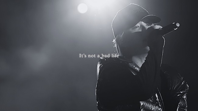 「BE:FIRST、【BMSG FES'26】より新曲「It's not a bad life」ライブ映像を公開」1枚目/3
