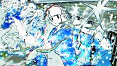 「Daoko、新曲「SYNC」MVで実写×アニメーションを融合」1枚目/5