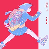 「Daoko 配信シングル曲「SYNC」」2枚目/5