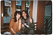 「一十三十一、Joan Pageの新曲「Todo mi amor」にコラボ参加」1枚目/3