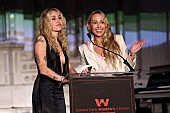 「＜インタビュー＞マイリーが語る、約12年にわたるホームレス状態の若者や女性への支援「まだやるべきことはたくさんある」」1枚目/1
