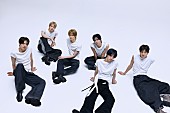 「TWS、より近くでTWSを見つめることができるフォト＆フィルム「Closer」公開」1枚目/8