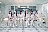 「BABYMONSTER、強烈なエネルギーを秘めたスローテンポの新曲「DESERVE」配信リリース」1枚目/2