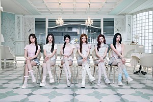 BABYMONSTER「BABYMONSTER、強烈なエネルギーを秘めたスローテンポの新曲「DESERVE」配信リリース」