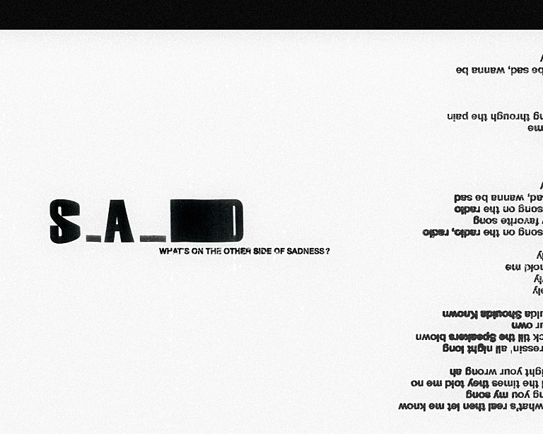 XG「XG、11/6リリースの最新作『DEPENDS』収録曲の「S.A.D」リリックをゲリラ先行公開」