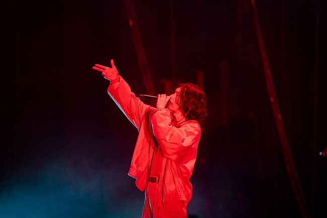 「PARIs56__Photo by Jiro Konami」6枚目/9