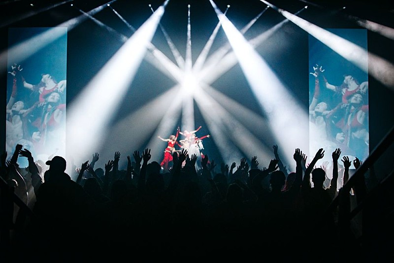 「PARIS2__Photo by Jiro Konami」4枚目/9