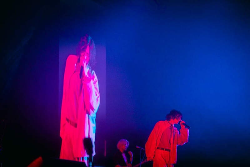 「PARIS54__Photo by Jiro Konami」5枚目/9
