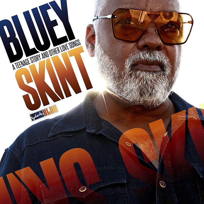 「ブルーイ（Incognito）、4枚目のソロアルバム『Skint』配信リリース＆MV公開」1枚目/2