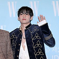 BTSのV、メンバーとの食事やスペイン語の練習などを紹介する『3 Days in LA』Vlog公開