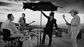 「U2、新曲「ザ・グレイテスト・ショー・オン・アース」公開＆ツアー発表」1枚目/3