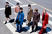 「TWS、多彩な魅力に光を当てたフォト＆フィルム「Beyond」公開」1枚目/8