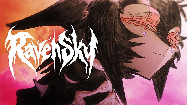 「Ado、新曲「Raven Sky」MVテーマは“鼓動”と”生命の力強さ”」1枚目/9