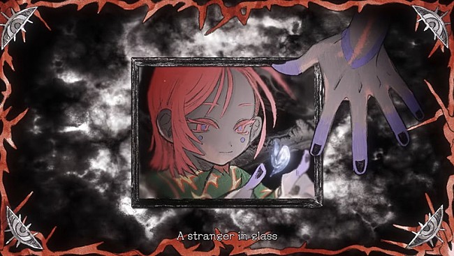 「『【Ado】Raven Sky』」3枚目/9