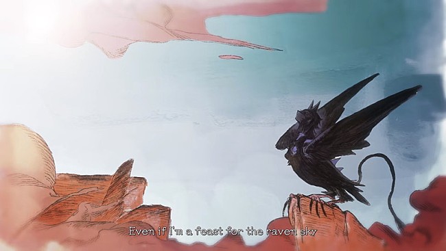 「『【Ado】Raven Sky』」6枚目/9