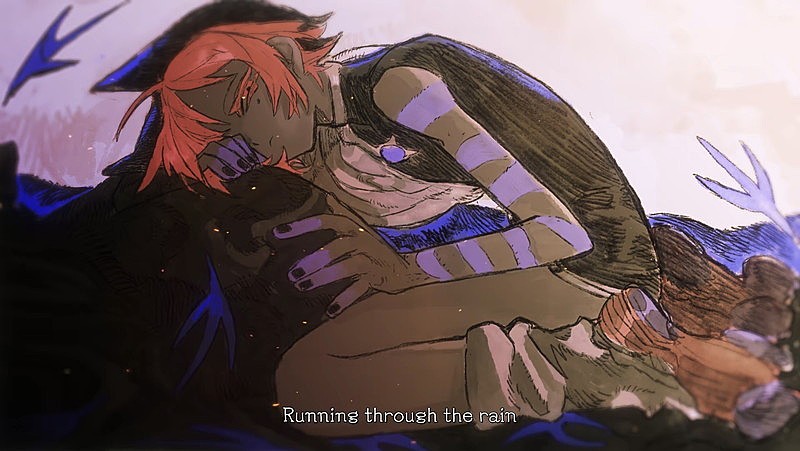 「『【Ado】Raven Sky』」2枚目/9