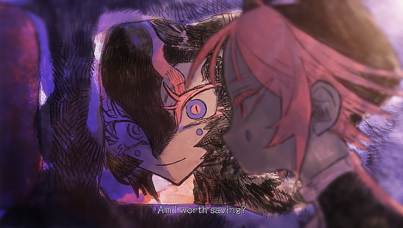 「『【Ado】Raven Sky』」4枚目/9