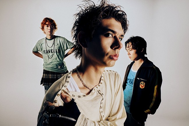 「OKAMOTO'S、ニューアルバム『OK』1月リリース」1枚目/2