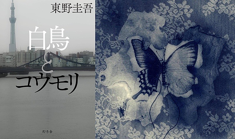 「『白鳥とコウモリ』公開週に主題歌・原作が上昇　SixTONESも"Artist 100"で6位に」1枚目/2