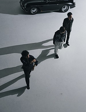 back number「back number、ライブハウス／ホール／アリーナで行う2027年ファンクラブツアー開催」