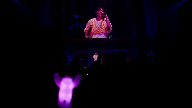 「いきものがかり、「コイスルオトメ」発売20周年記念3週連続ライブ映像公開」1枚目/3