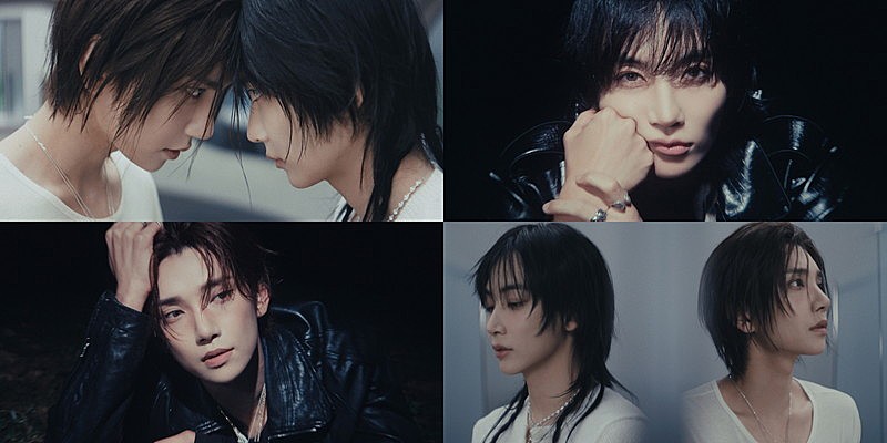 「SEVENTEENの新ユニット・JxJ、非現実的で魅惑的な「12 o'clock」MVティザー公開」1枚目/2
